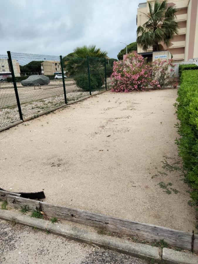 Let'S Grau Plage Льо Гро-дю-Роа Екстериор снимка